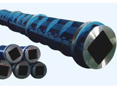 方桩模具养护事项说明